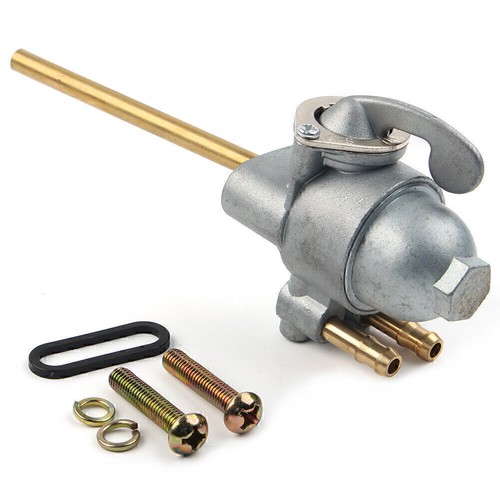Fuel tank tap - tap, petcock