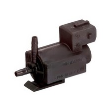 PIERBURG 7.02318.01.0 Secondary Ventilation Valve Fits BMW X5 3.0 3.0d