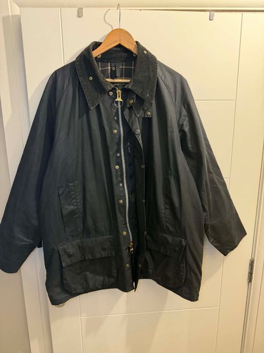 Barbour beaufort a150 - beaufort, men's