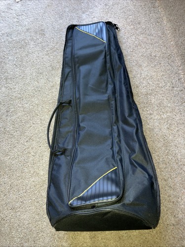 Durable tenor trombone - tenor, bag