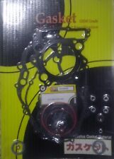 Gaskets complete YAMAHA XTZ