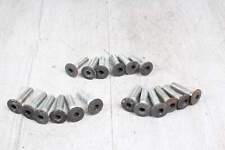 Screws Brake Discs 18x Kawasaki GPZ 600 R ZX600A 85-89