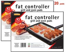 20 x Fat Controller Grill &