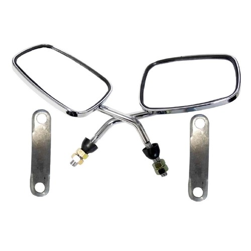 360 adjustable bike rearview - 360°,