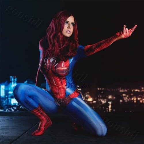 Women spiderman superhero - women-spiderman,