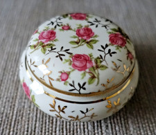 Vintage Royal Porcelain