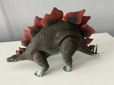 Dino Riders Stegosaurus