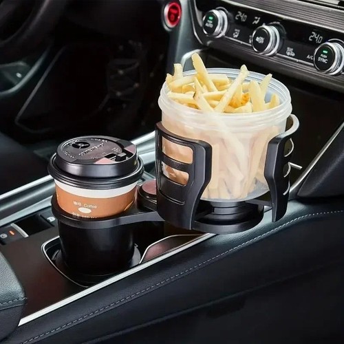 In1 car cup - cup, holder