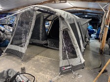 Berghaus Telstar 5 Nightfall