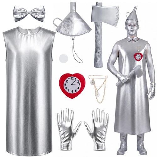 Kids halloween tin - kids, man
