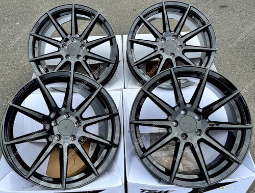Alloy wheels tsw - tsw, clypse