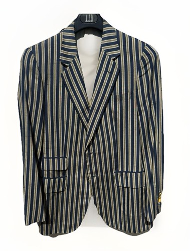 Vintage silk dunhill - vintage,