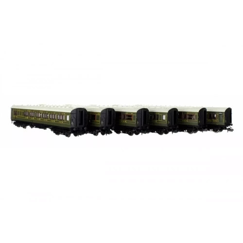 Dapol 014 010 maunsell - dapol,