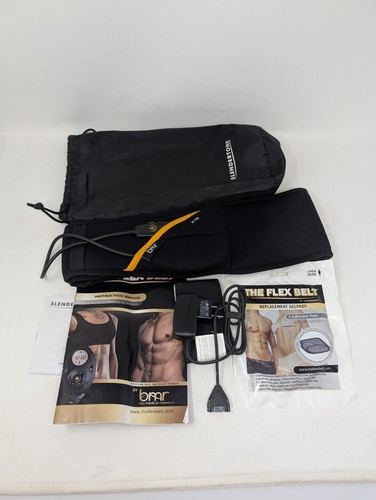 Slendertone bmr flex belt - flex,