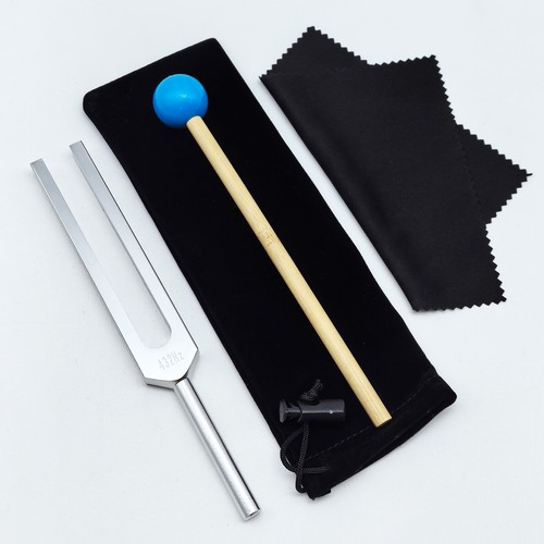 432 tuning fork sound - tuning,