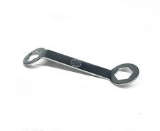 Football Stud Spanner Key