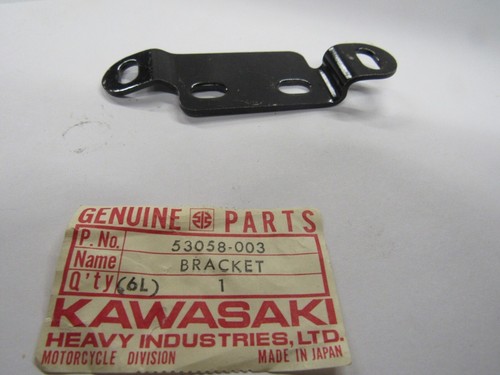 Kawasaki nos new 53058 - kawasaki, 53058-003