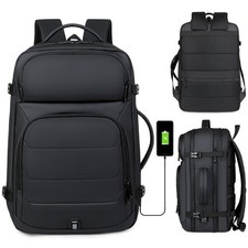 Large 50L Laptop Backpack