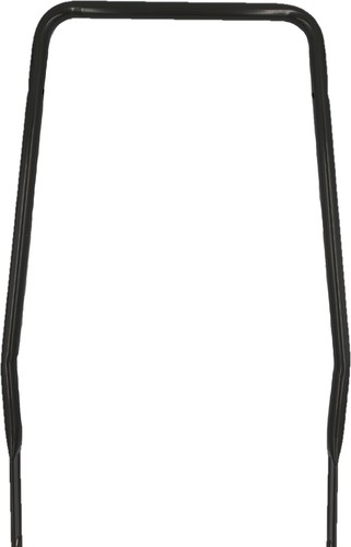 Genuine lower handle for flymo - handle,