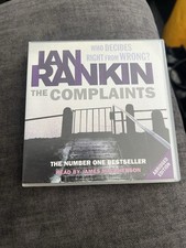 Ian Rankin -The