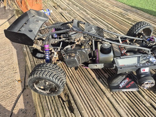 Yama buggy stroke - yama, 2