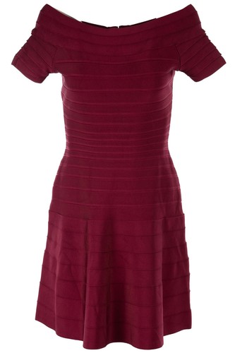 Herve leger pink - herve,