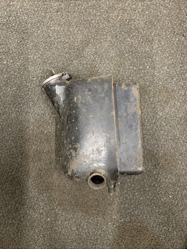 Norton oil tank 16h - norton,, pre