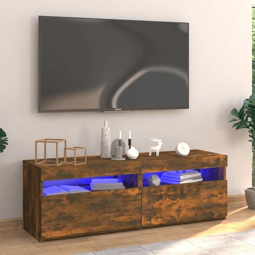 Modern cabinet with - tv,