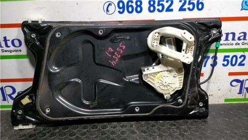 702513 front power window - , lh