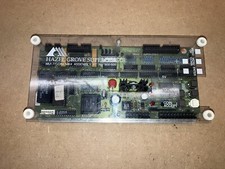 Hazel Grove Superleague Multi