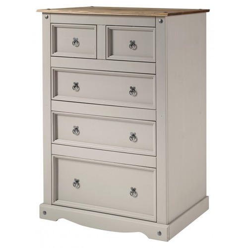 Corona solid pine furniture - solid,