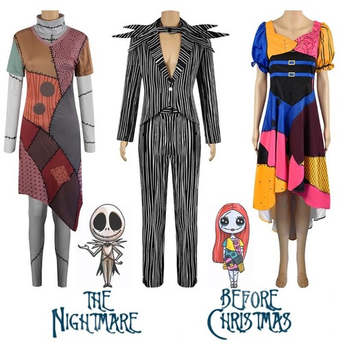The nightmare before christmas - the,