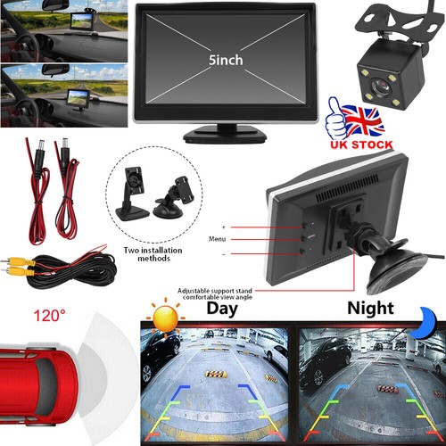 Rear view reversing - reversing, camera