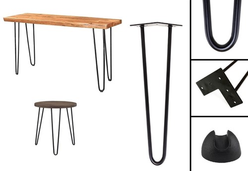 Hairpin legs set - hairpin,