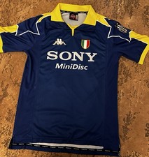 Juventus Away Shirt Adults