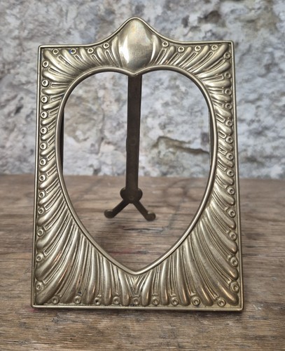 Antique art nouveau solid - nouveau,