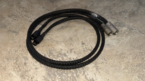Gothic audio pin din xlr - pin,