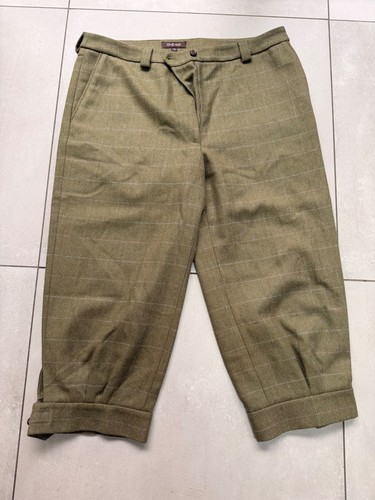 Ladies tweed breeks really - breeks,