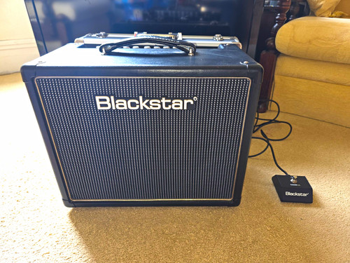 Blackstar 1 12 - ht-5r, (12