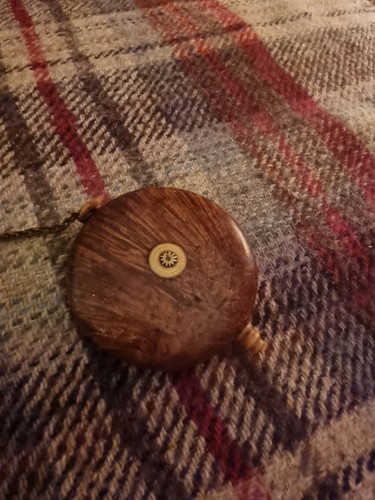 Walnut snuff gunpowder - snuff,