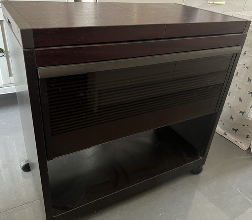 Philips dark brown food - dark,