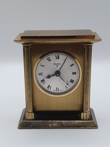 Swiza day mechanical - swiza, 8