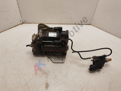 Land rover discovery l319 - land,