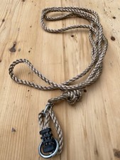 Tree Swing Rope/disc