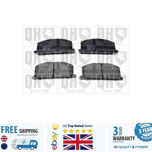 Brake pad set - brake, for