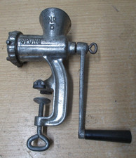 Vintage spong mincer - 6, /