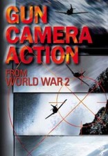 Gun Camera Action Of World War 2 [DVD] - DVD  5IVG The Cheap Fast Free Post