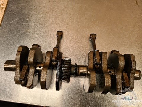 Yamaha 600 diversion 1998 - xj,