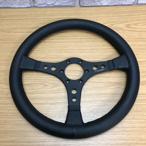 Genuine raid irmscher - raid, black