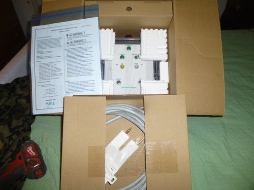 Weil pump wilo - weil,